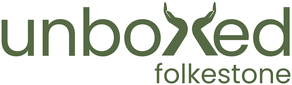 Unboxed Folkestone